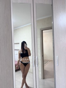 Проститутка Уральска Анкета №460843 Фотография №3506051