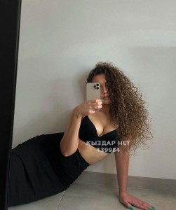 Проститутка Астаны Анкета №439984 Фотография №3517149