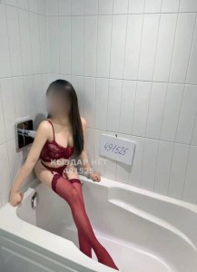 Проститутка Алматы Девушка№491525 Милана Боди с интимом Фотография №3781621
