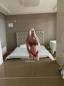 Проститутка Астаны Девушка№429107 Liza Massage Фотография №3786637