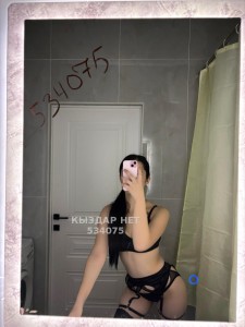 Проститутка Актау Анкета №534075 Фотография №4053306