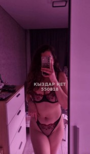 Проститутка Шахтинска Анкета №550818 Фотография №4142519