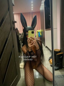 Проститутка Алматы Анкета №364440 Фотография №4145845