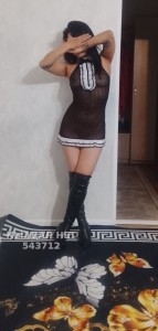 Проститутка Уральска Анкета №543712 Фотография №4154988