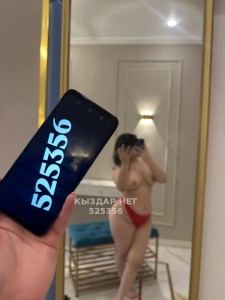 Проститутка Алматы Анкета №525356 Фотография №4217705