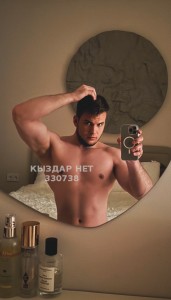 Жиголо Алматы Анкета №330738 Фотография №4239341
