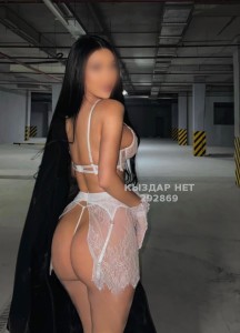 Проститутка Костаная Анкета №292869 Фотография №4240250